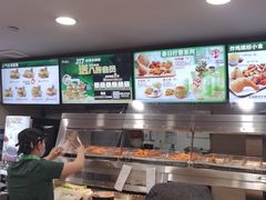 -德克士(砂之船奥特莱斯店)