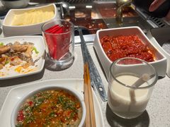 -海底捞火锅(番禺广场店)