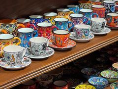 -新疆国际大巴扎