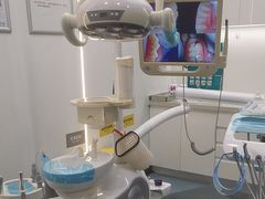-深圳富茂格伦菲尔口腔门诊部(龙华清湖总院)