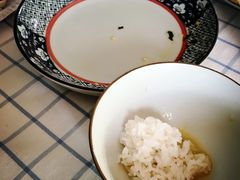 -在湖边私厨小馆
