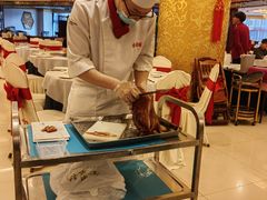 -全聚德(上海首店浦东店)
