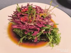 -狮王府淮扬菜(夫子庙老门东店)