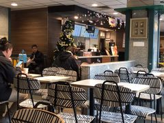 -麦当劳(东大桥店)