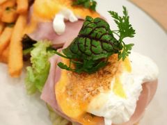 -blend咖啡部落(车公庙店)