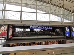 -Pizza Express(机场T1店)