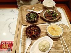 -乡村基·川味现炒大王(熙悦天街店)