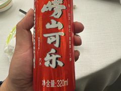 -开海·红岛海鲜虾水饺(石老人店)