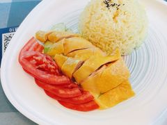 -观塘港茶餐厅(八一大道店)