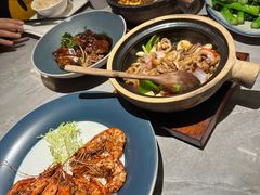 -啫神·广州地标美食(北京路店)