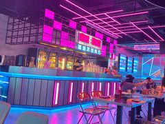 -燥次·烧烤酒场(万象城店)