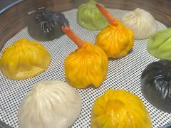 -隆喜元鱼汤包·海鲜(中联广场店)