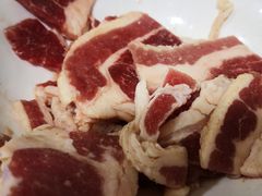 大碗肉-海英烤肉(昆山西路店)