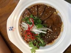 -南拳十三姨·潮汕砂锅粥(世纪金源店)