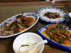 -阿鹏故事云南野生菌火锅(人民路店)