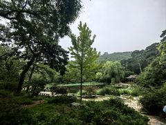 -香山公园
