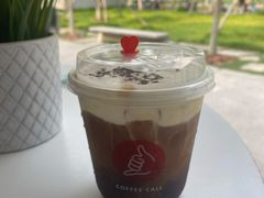 -COFFEE CALL(云锦路店)