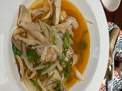 -那拉提之疆·新疆菜(美院店)