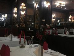 -马克西姆餐厅(崇文门店)