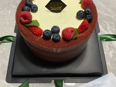-姆们M Sweetie Cake(三里屯店)
