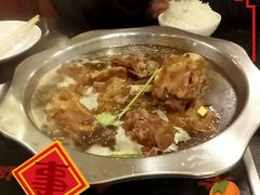 -老诚一锅·羊蝎子(广渠门外店)