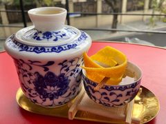 -龙门阵茶屋川菜馆(武康路店)