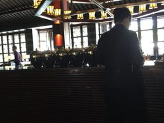 -杭州西子湖四季酒店·金沙厅