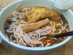 -家味螺蛳粉&烤鱼(五角场店)