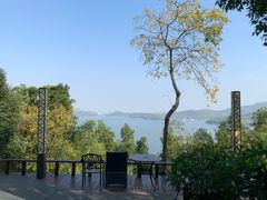 -天目湖涵田半山温泉