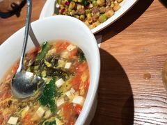 -青花小镇(凯翔新天地店)