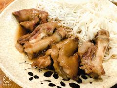 -贤花饭店(凯德店)