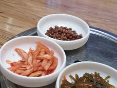 -一韩亭韩式烤肉(高新店)