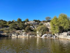 -北京西山国家森林公园