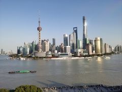 -上海和平饭店华懋阁 Cathay Room