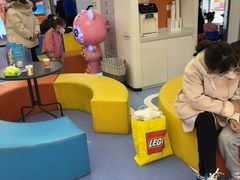 -极橙儿童齿科矫正中心(奥城店)