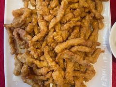 -盈春大饭店(千山路店)