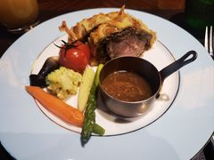 -YUE·6·西式融合餐厅(外滩六号店)
