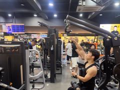 -超鹿运动健身(紫阳商贸中心店)