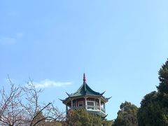 -无锡梅园公园