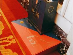 -万宝海鲜舫(劳动公园店)