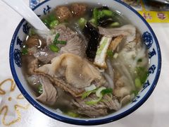 -夏家合汁(天润花园小区店)