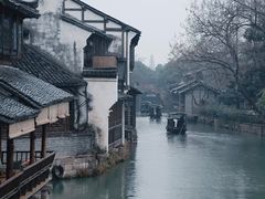 -乌镇景区