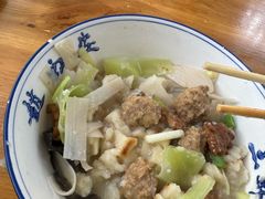 -赵西安三鲜煮馍馆(大车家巷店)