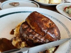 -FISH&POTATO Cō(地中海美食 万象城店)