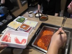 -野妹经典火锅(民治店)