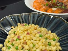 -香雪海饭店中餐厅(人民桥店)