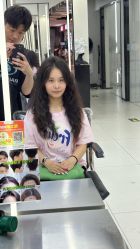 -FINE HAIR 烫染专业设计