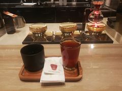 -星巴克臻选(北京颐堤港中心第二店)