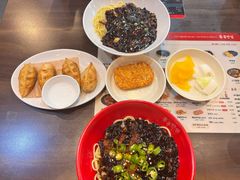 -香港饭店0410(明洞店)