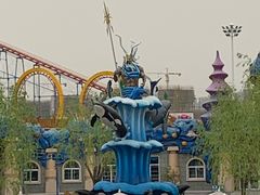 -华夏文旅海洋公园